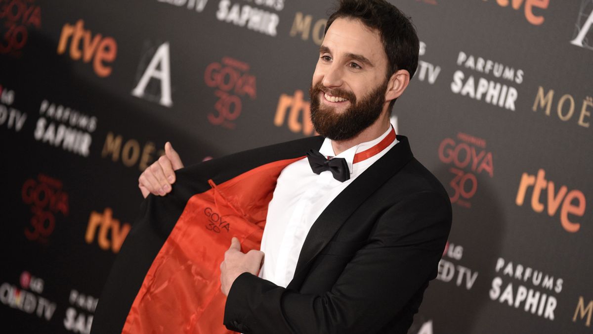 Dani Rovira: "No me ha merecido la pena presentar los Premios Goya"