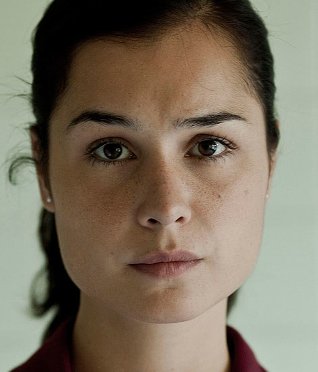 Conchita (Nadia de Santiago)