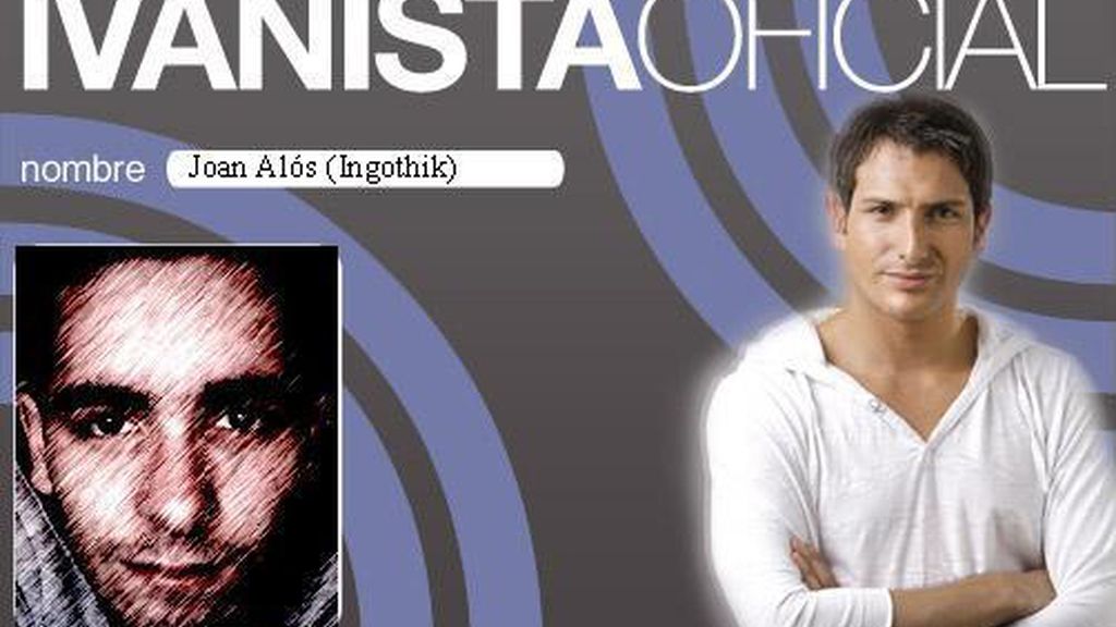 Joan Alós (Ingothik)
