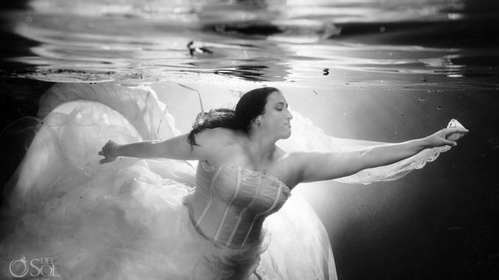 Nostalgia de una boda que nunca tuvo