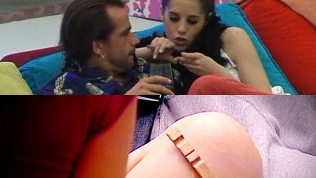 La pinza de Marta La pinza de Marta