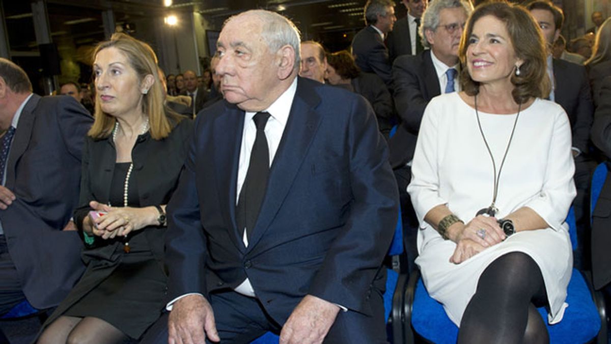 Isidoro Álvarez, la tenacidad y el olfato para convertir a El Corte