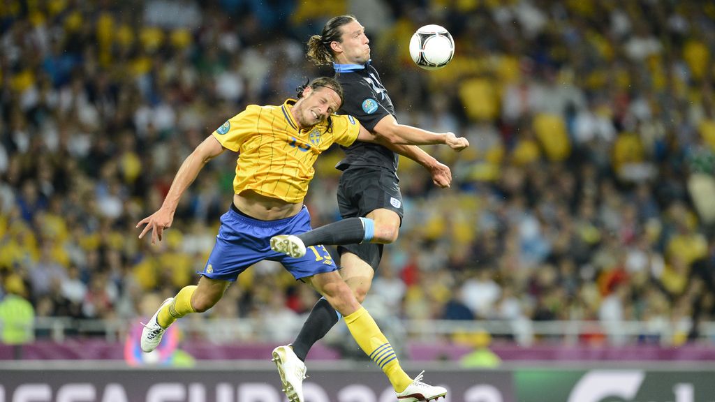 Inglaterra se lleva el premio