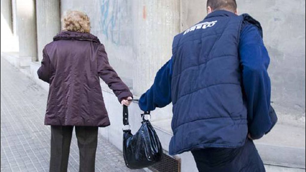 El otro calendario Pirelli