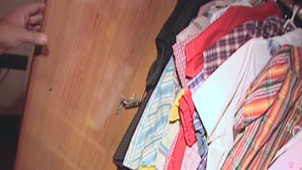 La Pantoja protege la casa de Rollán