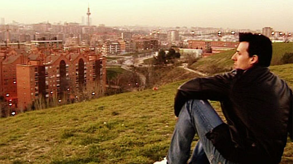 En la intimidad de Raúl