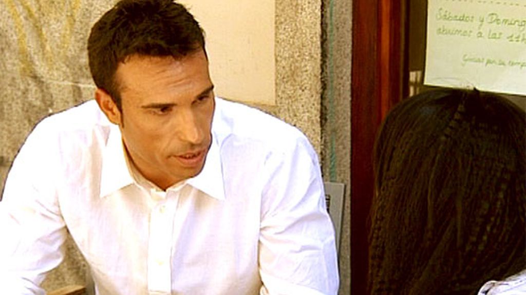 Silvia y Fermín (27/07/10)