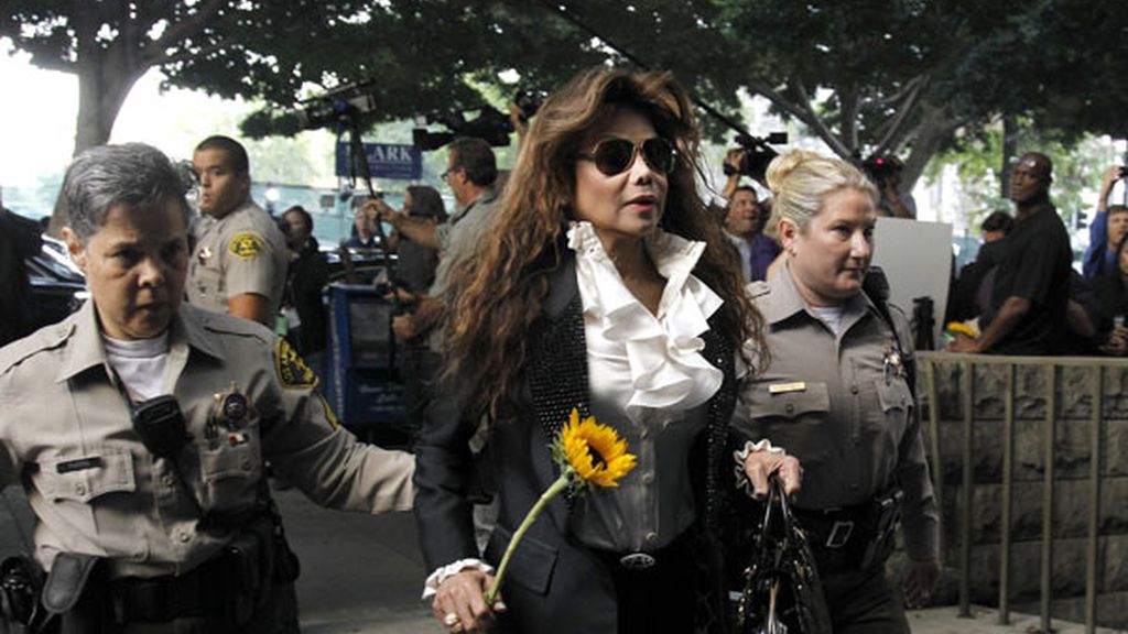 Expectación en el juicio contra el médico de Michael Jackson