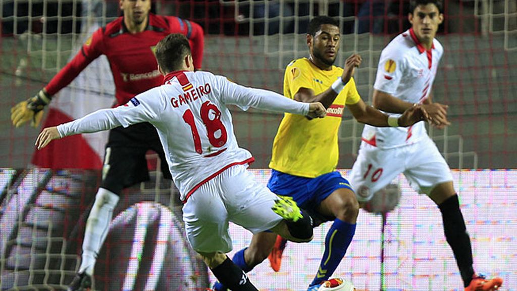 Sevilla Gameiro