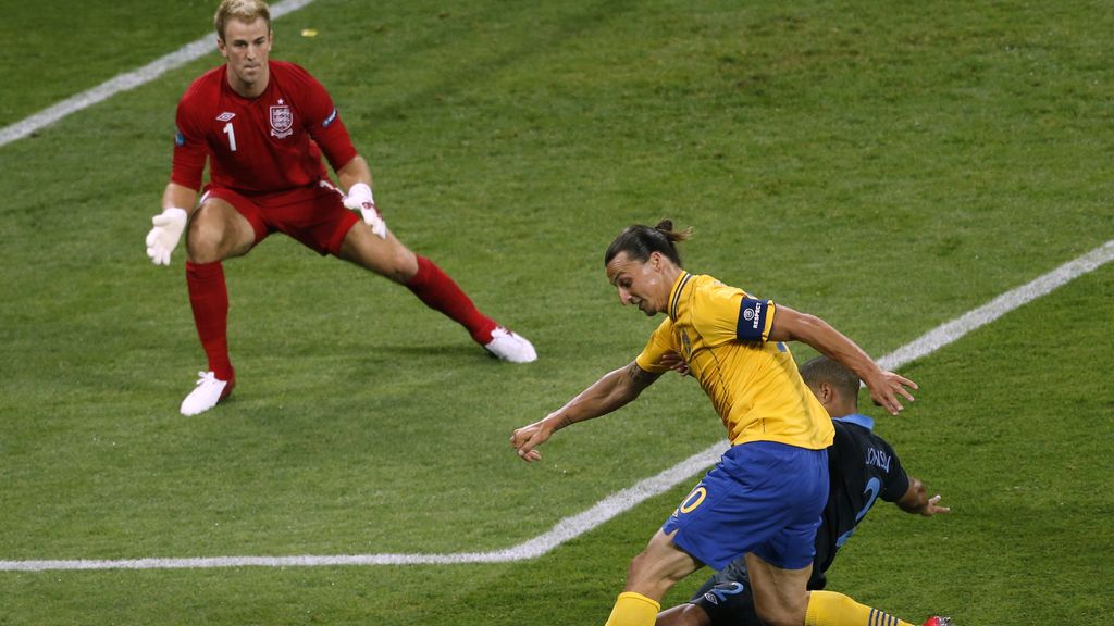 Inglaterra se lleva el premio