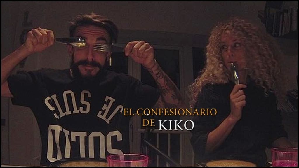 Juanma y Azahara, juntos en Málaga