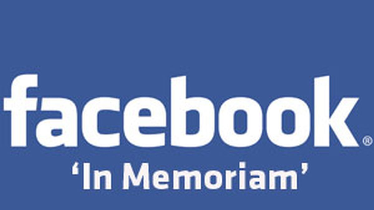 Facebook convertirá los perfiles de los fallecidos en un homenaje en su memoria.