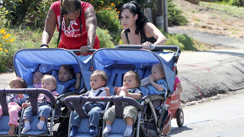 Los nacimientos más raros del mundo