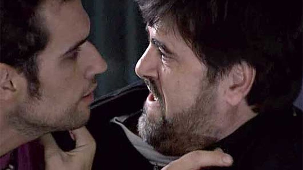 La Roca suspendido por manipulación de pruebas