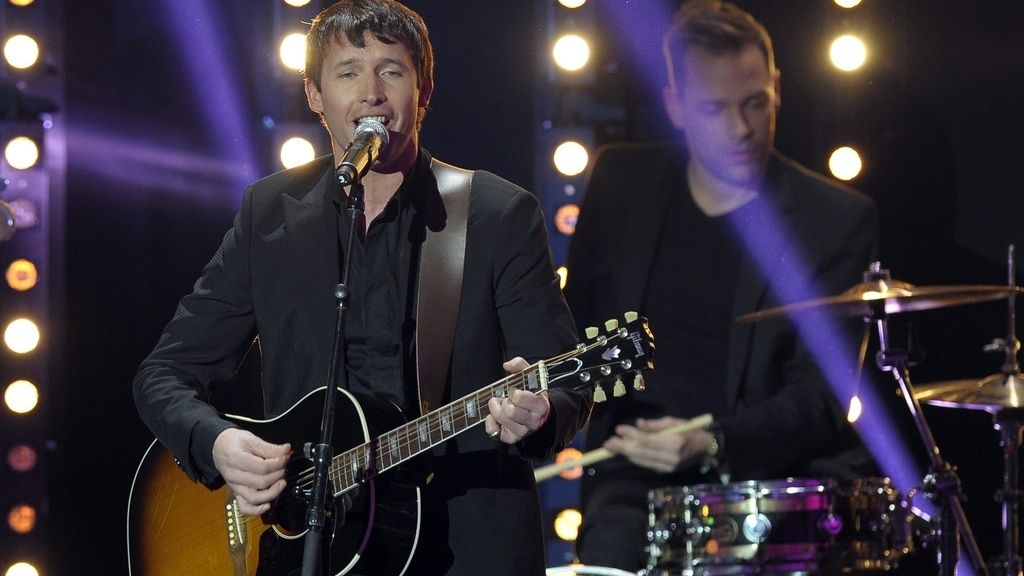 Gala " FIFA Balón de Oro 2011"