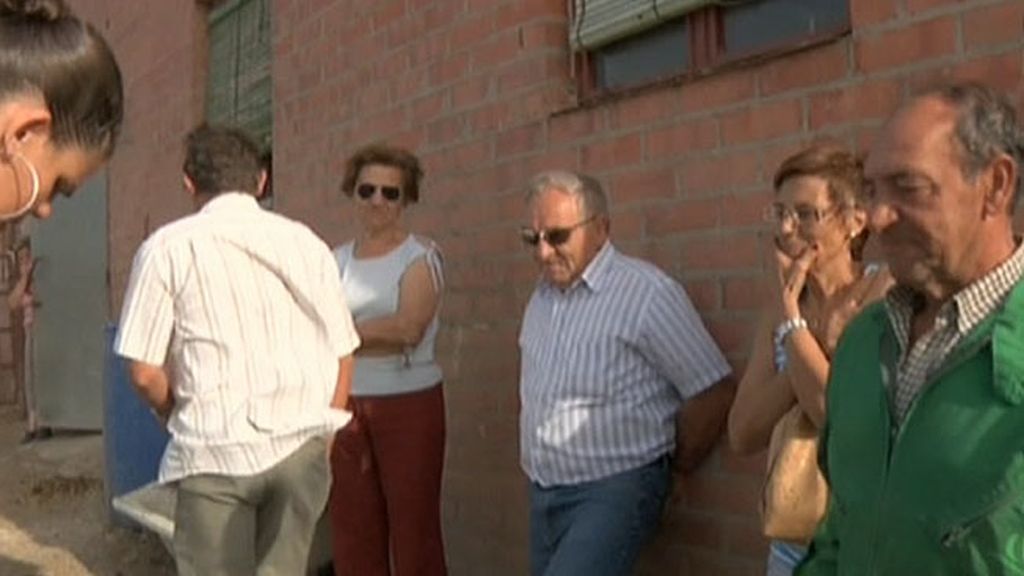 ¿Tres son multitud? Román no lo cree...