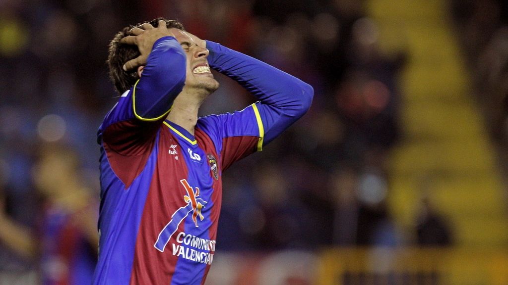 JORNADA 18, LIGA BBVA