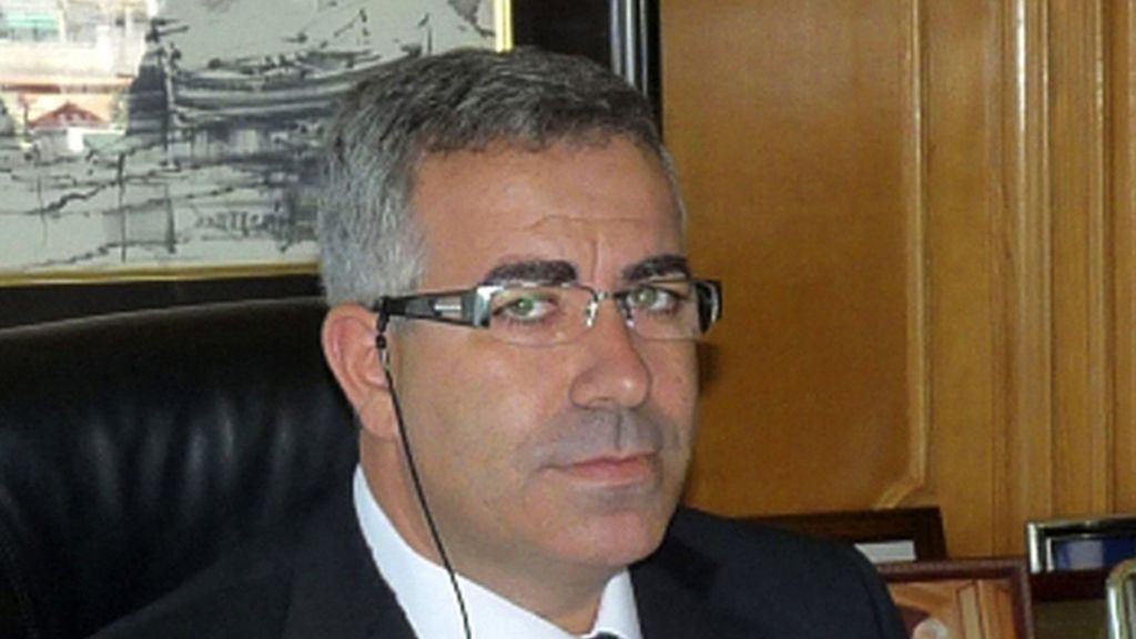 Ángel de Cabo