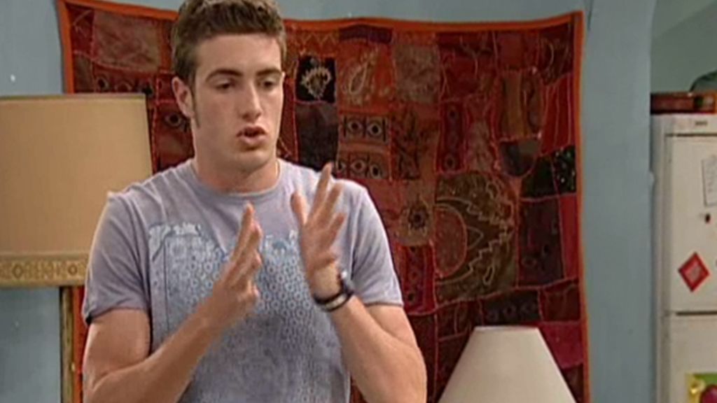 'Cambio de dirección'