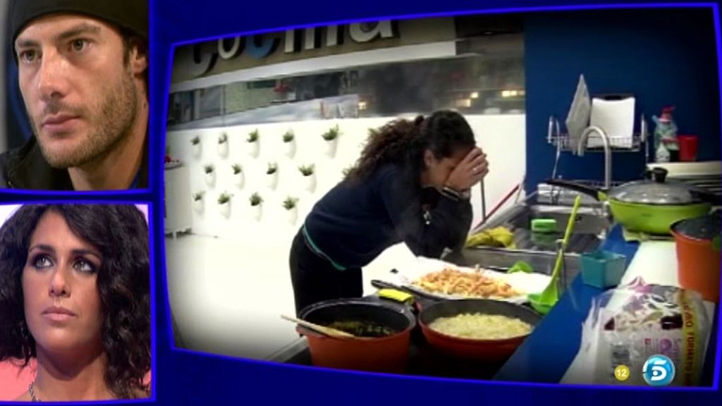 Noe ha tenido que pagar un precio caro por sus mentiras