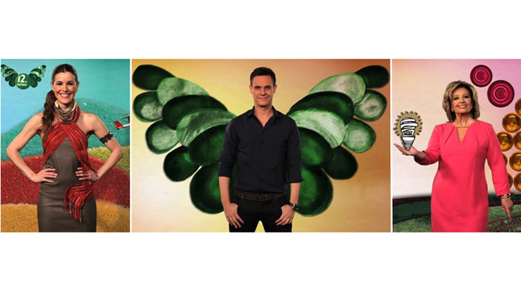 El ejército de los Ángeles Verdes