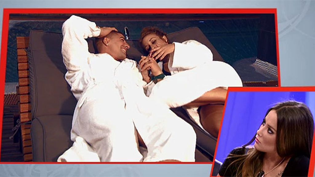 Una experiencia muy relajante