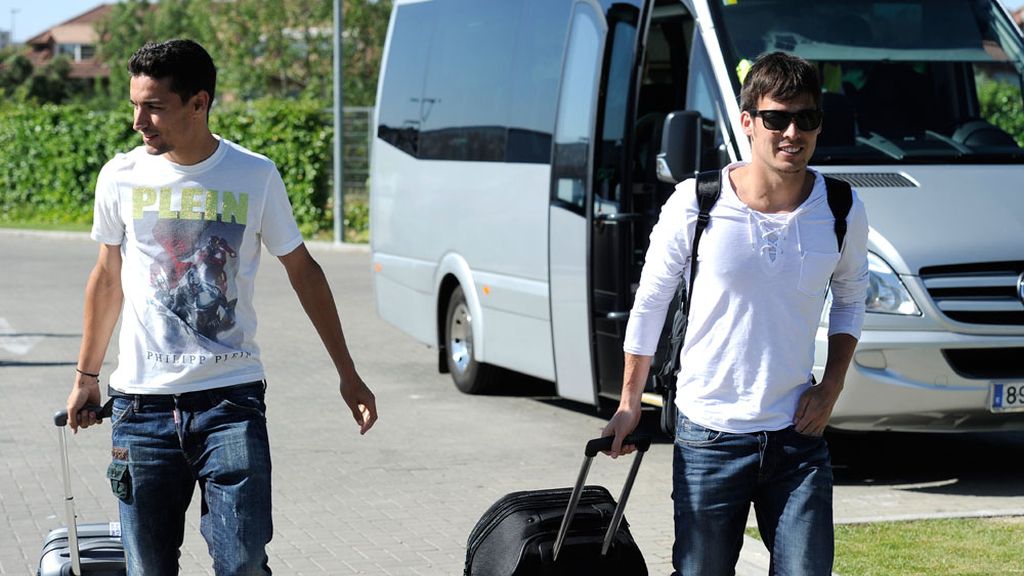 Jesus Navas Jesus Navas
