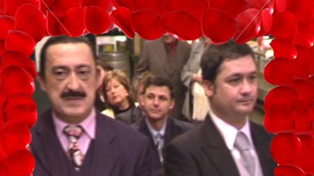 Enlace de Mauricio y Machupichu