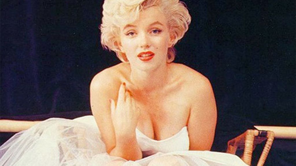 Marilyn Monroe