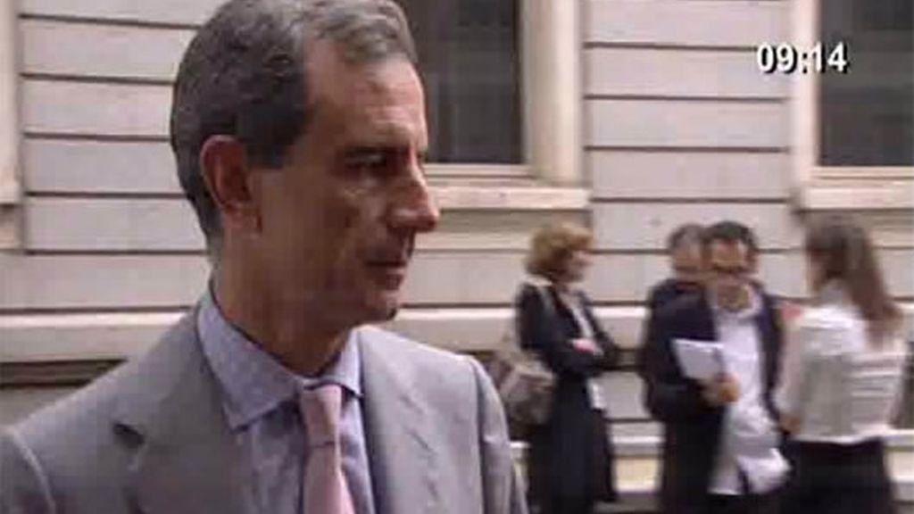 Los políticos más sexys