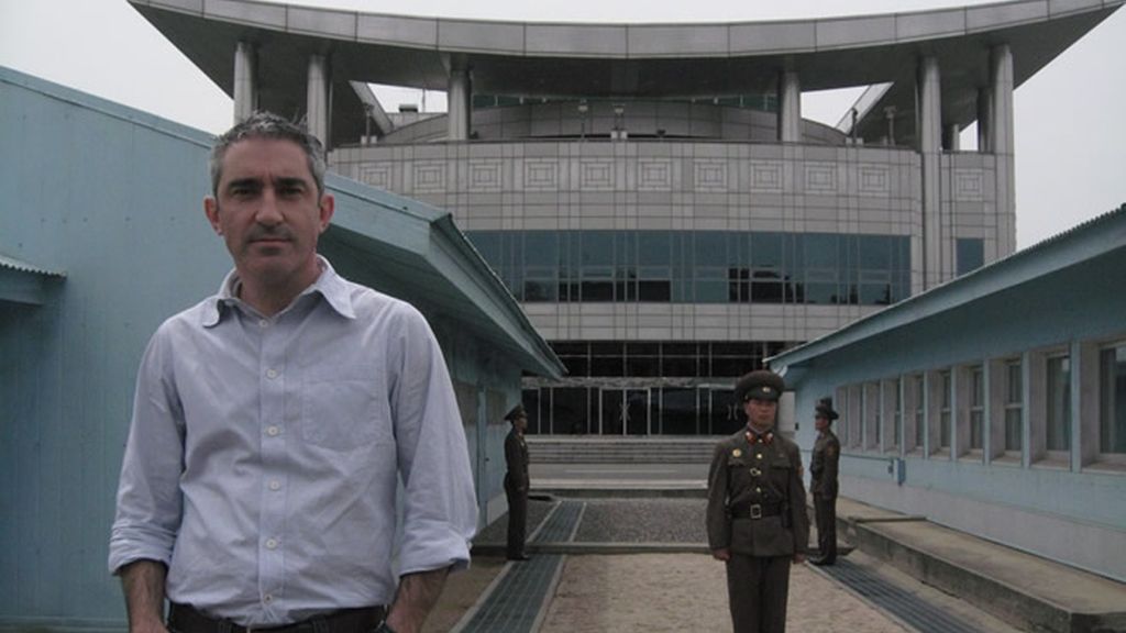 Jon Sistiaga: Amarás al líder sobre todas las cosas