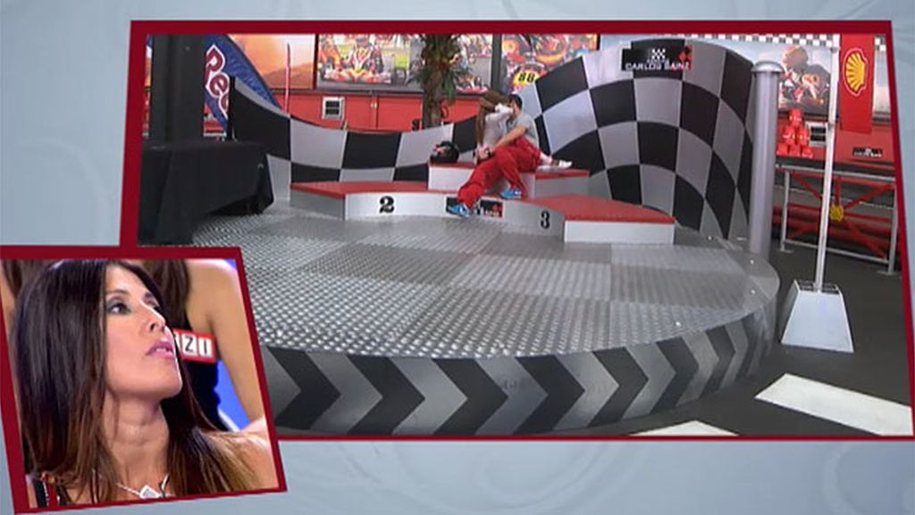 Leo: “Las cosas con Liz vuelven a su cauce”