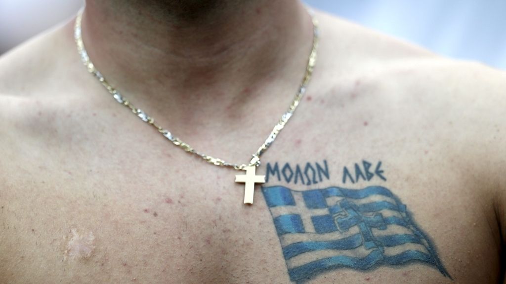 Locura y pasíon por sus selecciones