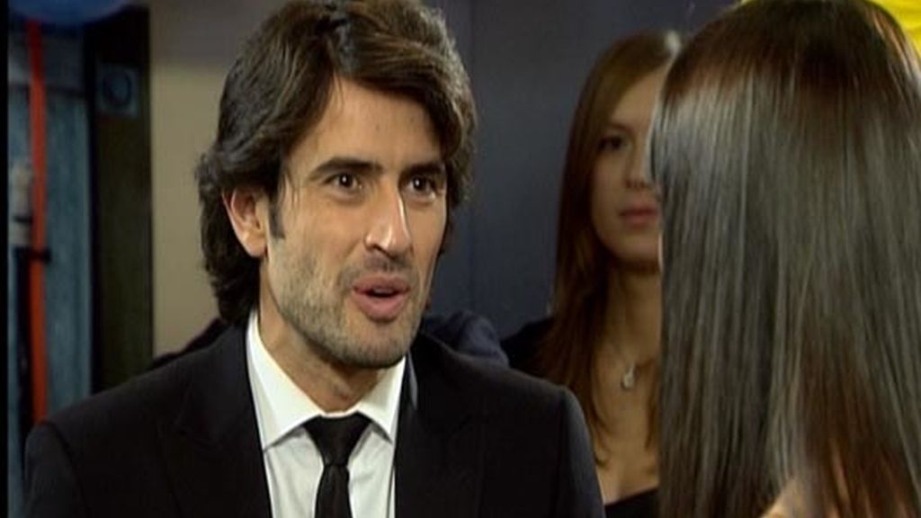 Recuperar a Rafa y encontrar trabajo