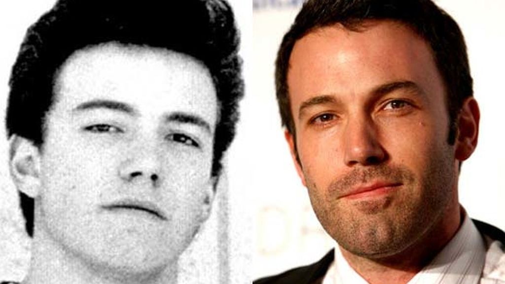Ben Affleck