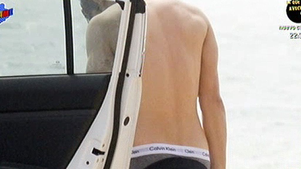 Adiós neopreno, hola cuerpazo