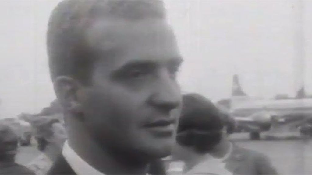 Su infancia y adolescencia en Estoril y Las Jarillas