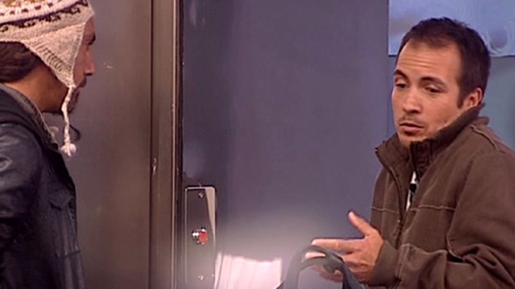 Las caras de la expulsión