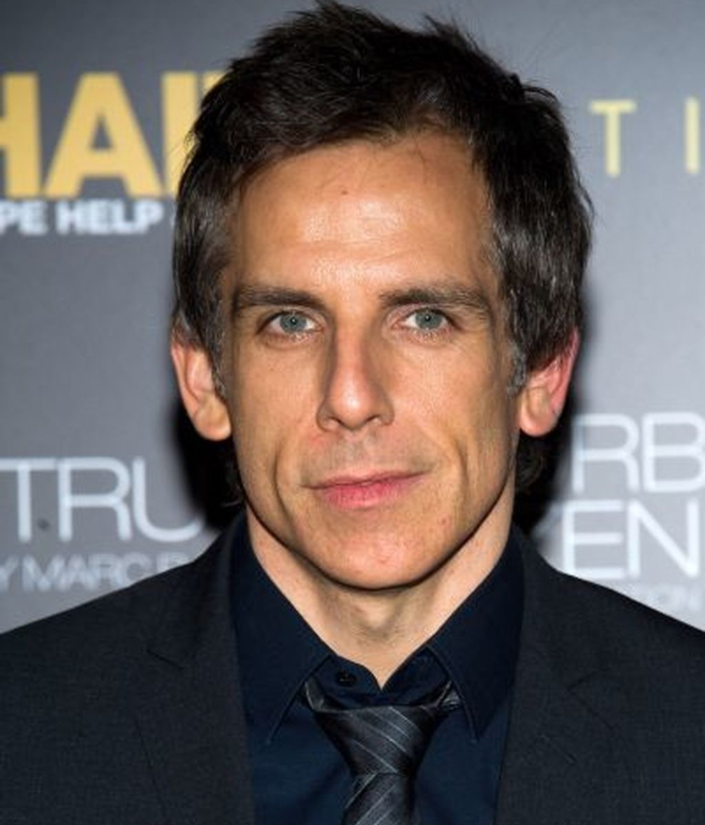 Ben Stiller