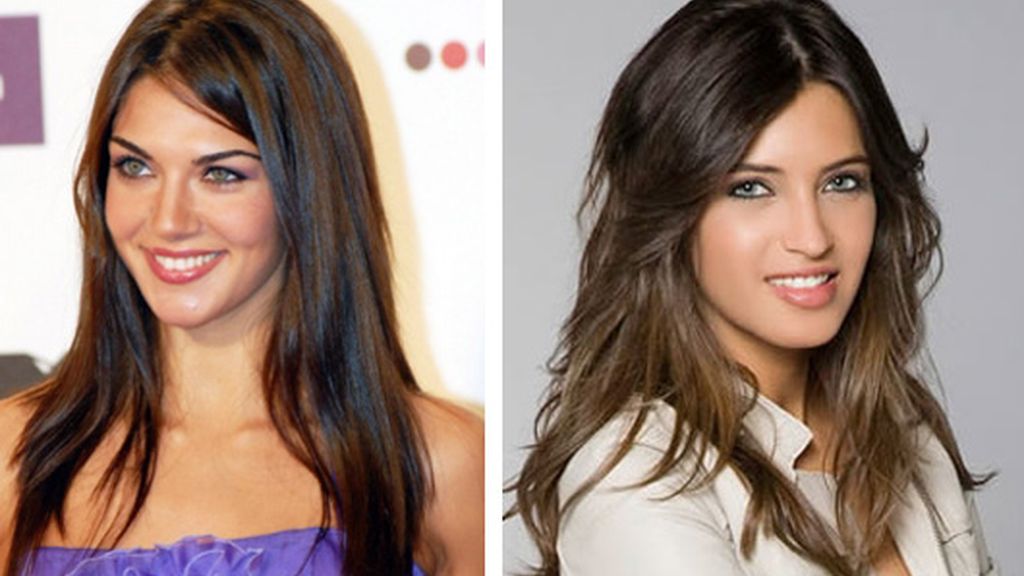 Como dos gotas de agua