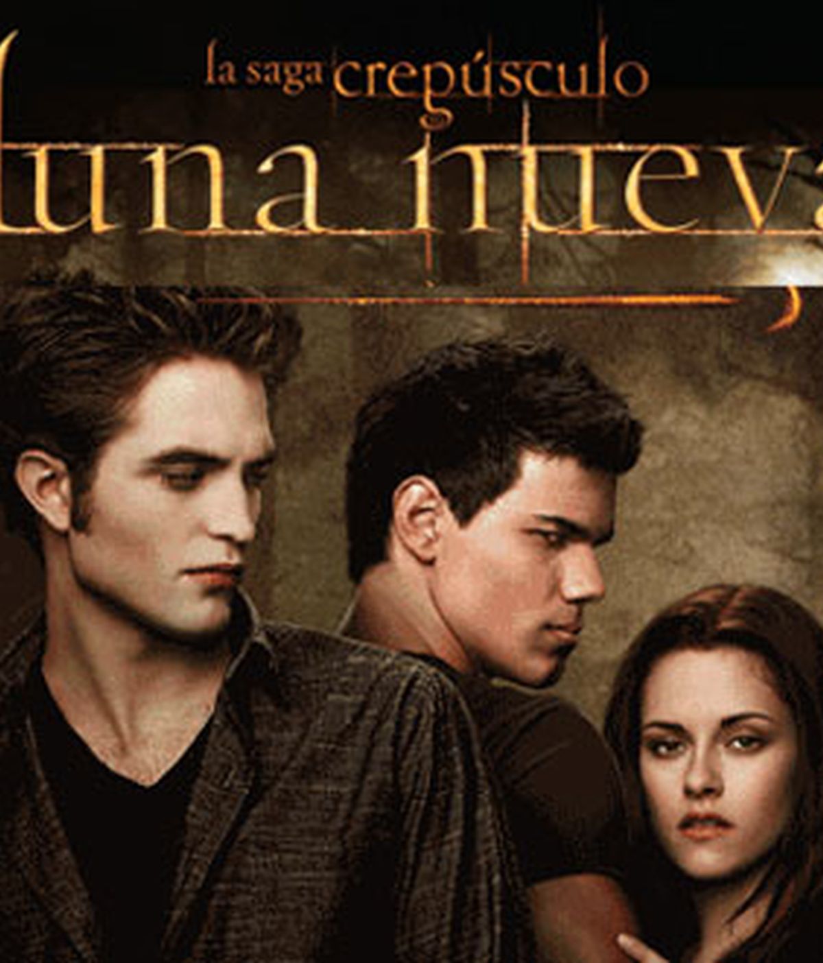 La banda sonora de 'Luna Nueva' ya está en el número uno, pocas semanas antes del estreno de la película.