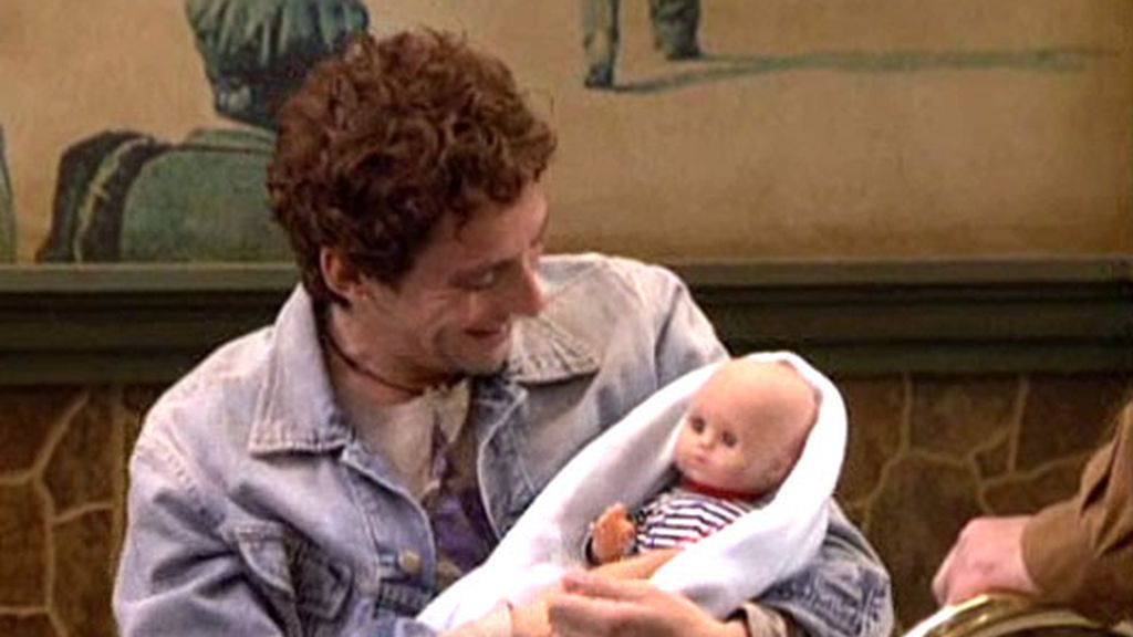 Ensayando como padre