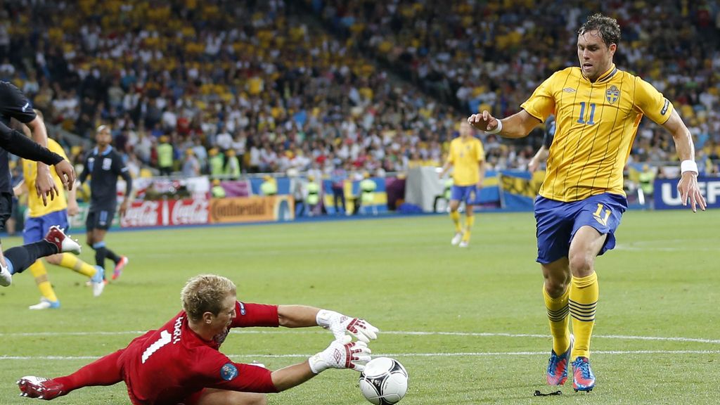 Inglaterra se lleva el premio