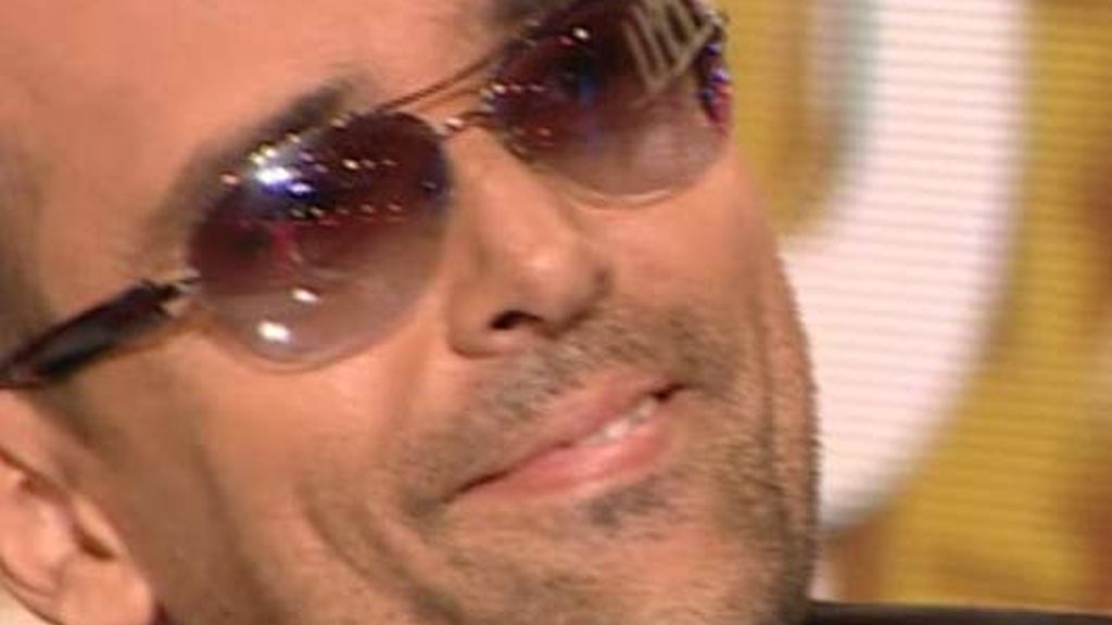 La otra cara de Risto La otra cara de Risto