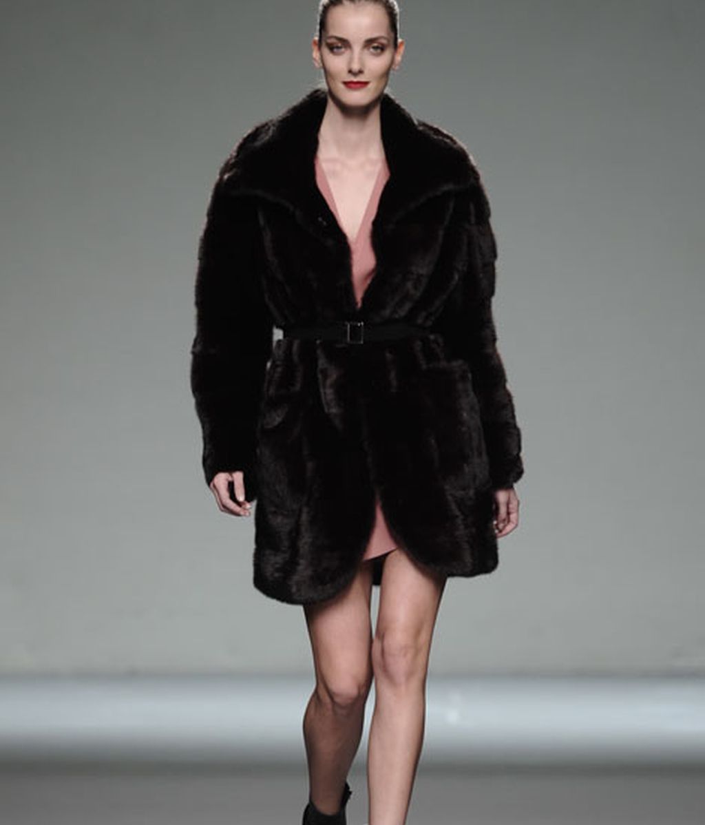 Roberto Torreta: calidad, tradición y modernidad