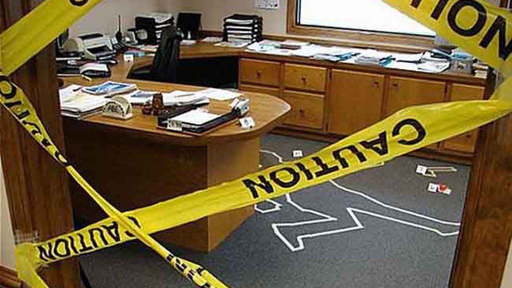 Las mejores bromas de oficina del mundo