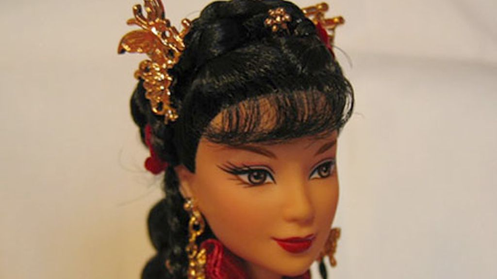 Barbie: una muñeca, cientos de estilos