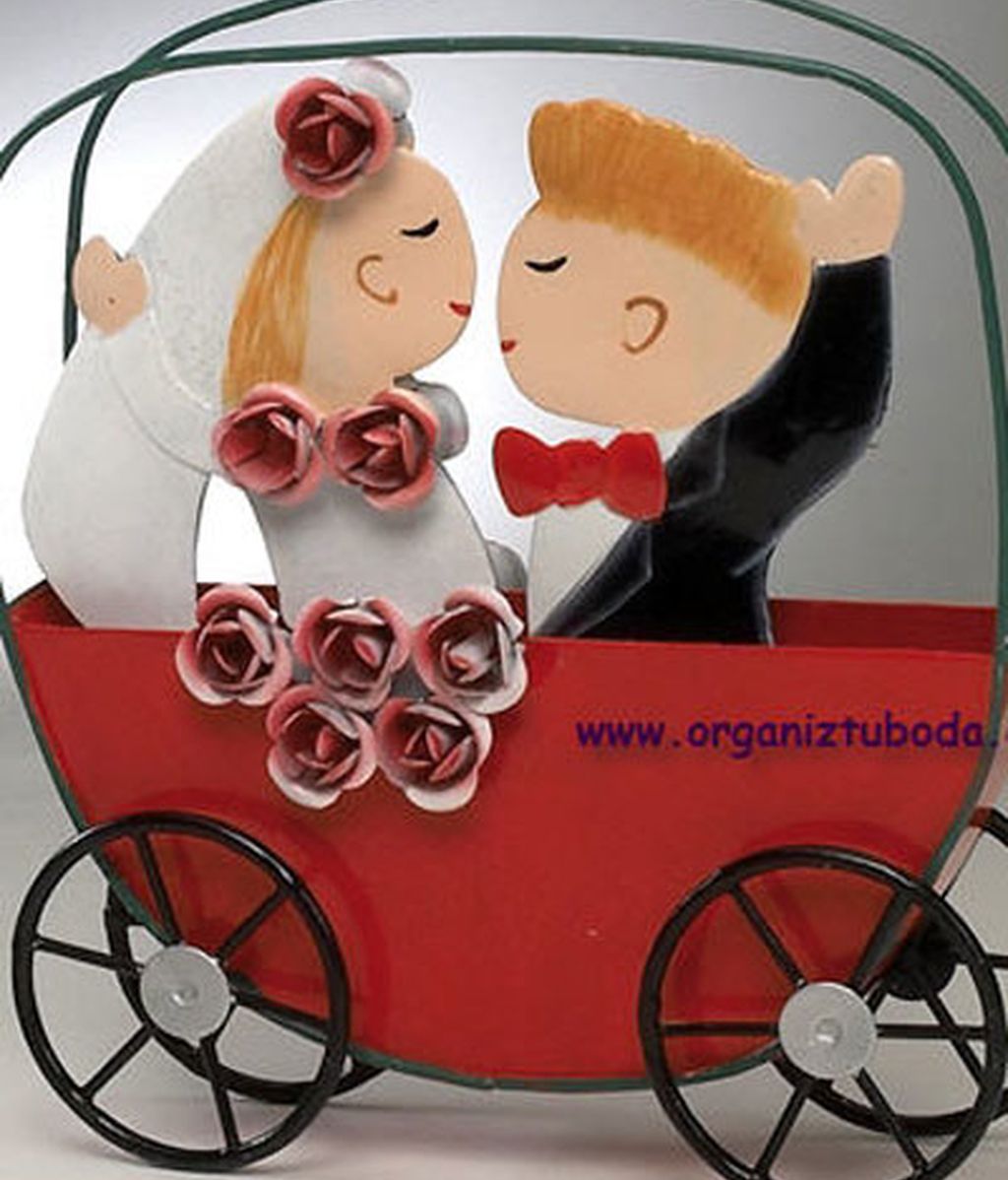 Celebra tu boda