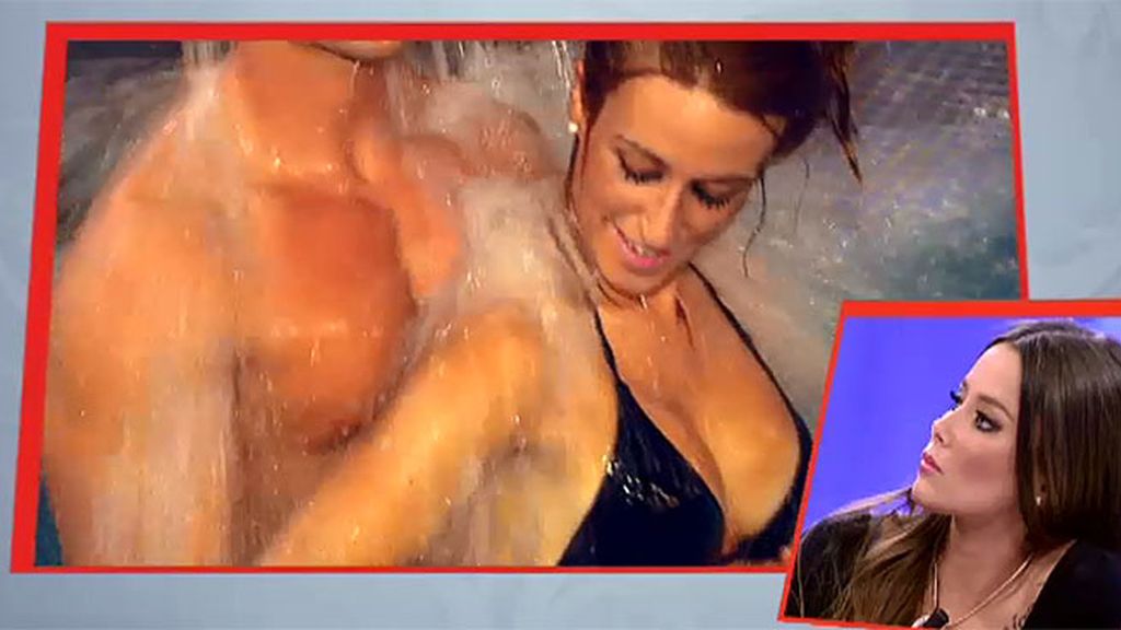 Una experiencia muy relajante