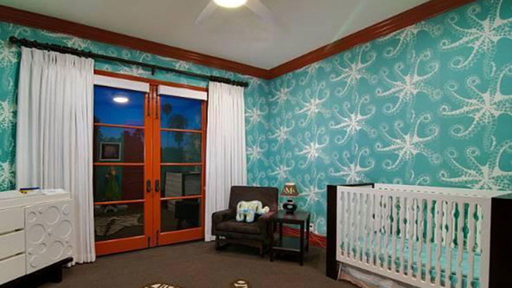 Tori Spelling vende su casa en California